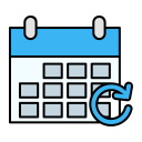 calendario icon