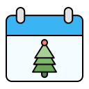 navidad icon