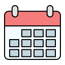 calendario icon