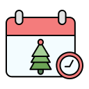 navidad icon