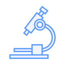 microscopio icon