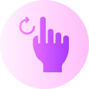 girar icon