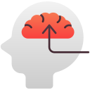 neuromárketing icon