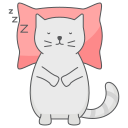 Sleeping 