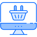 tienda online icon