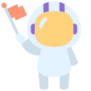 astronauta