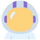 astronauta