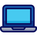 computadora portátil icon