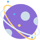 planeta icon