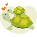 tortuga icon