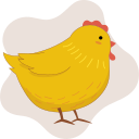 pollo icon