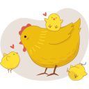 pollo icon