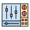 dispositivo de audio