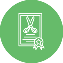 certificado icon