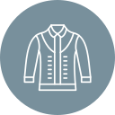 chaqueta icon