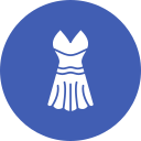 vestir icon