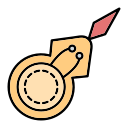 enhebrador icon