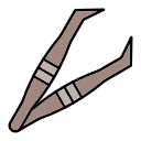 pinza icon