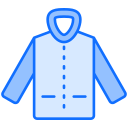 impermeable icon