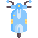 scooter icon