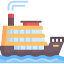 barco icon