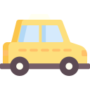 taxi icon