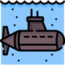 submarino icon