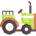 tractor icon