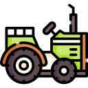 tractor icon