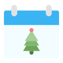 navidad icon