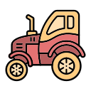 tractor icon