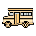 autobús icon