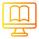 libro electronico icon