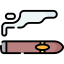 cigarro icon