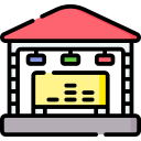 escenario icon