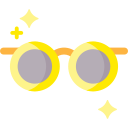 gafas de sol icon