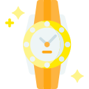 reloj icon