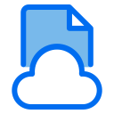 computación en la nube icon