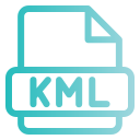 kilometros icon