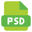 psd 