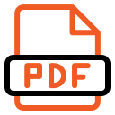 pdf icon