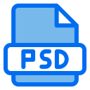 psd 