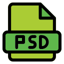 psd 