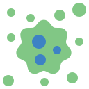 virus icon