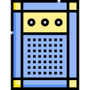 amplificador icon