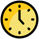 reloj icon