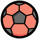 fútbol icon