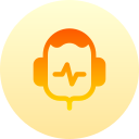 auriculares icon