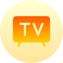 televisión icon