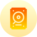 disco duro icon